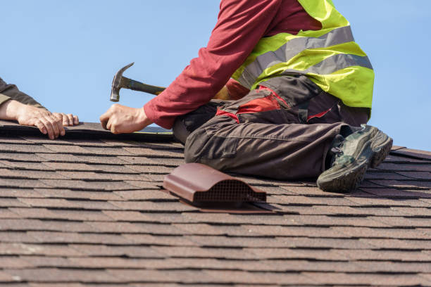 Best Tile Roofing Contractor  in Web, AL
