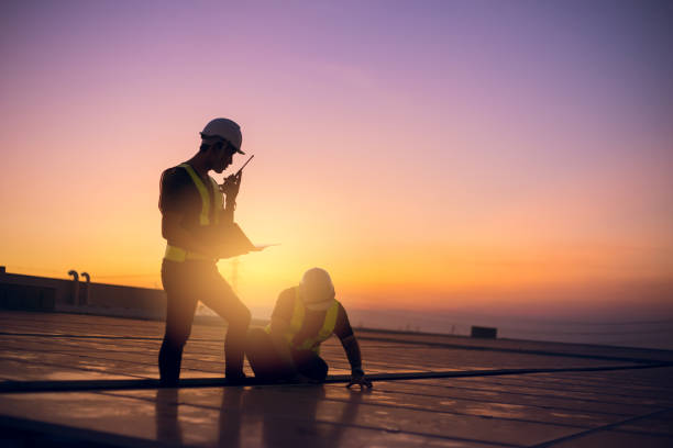 Best Gutter Installation and Roofing  in Web, AL