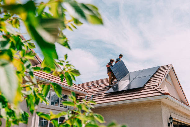 Best Tile Roofing Contractor  in Web, AL